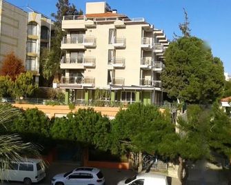Atlas Apart Hotel - Cesme