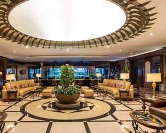 Holiday Inn Club Vacations Grand Residences All Inclusive - Puerto Morelos - Lobby