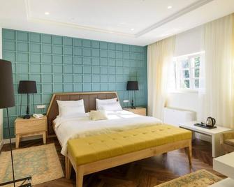 Grand Hotel - Cetinje - Habitación