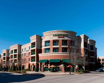 Courtyard by Marriott Franklin Cool Springs - Franklin - Byggnad