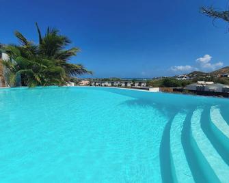 Villa Le Paradis - Cul-de-Sac - Pool