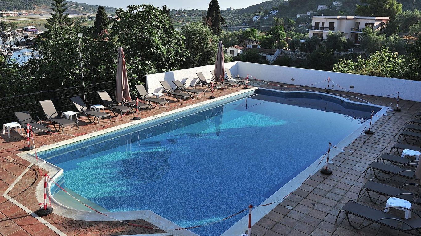 Anamar Skiathos Hotel