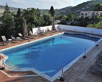 Anamar Skiathos Hotel - Skiathos - בריכה