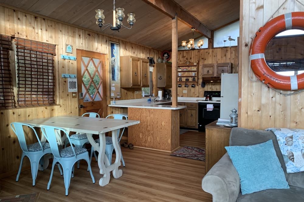 Neskowin Gem - Beach Front Property - Neskowin - Restaurante