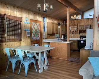 Neskowin Gem - Beach Front Property - Neskowin - Restaurante
