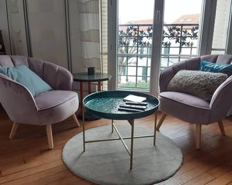 Appartement Cosy,central - La Garenne-Colombes
