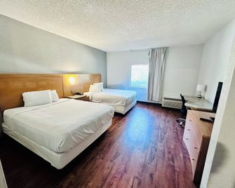 Studio 6 Savannah, Ga - Gateway & I-95 - Savannah - Quarto