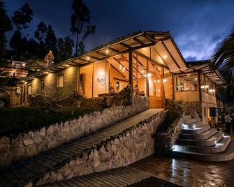 Killary Lodge - Cuenca