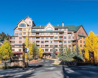 Ski-In/Ski-Out Zephyr 1 Bedroom Condo Winter Park - Winter Park - Building