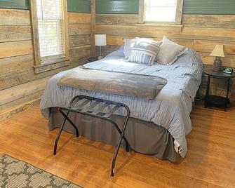 Buckhorn Lookout Studio - Custer - Chambre