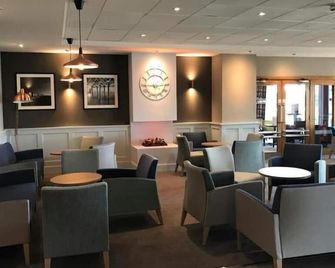 St Ives Hotel - Lytham St. Annes - Hol