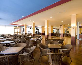 Hotel Monarque Torreblanca - Fuengirola - Restaurante