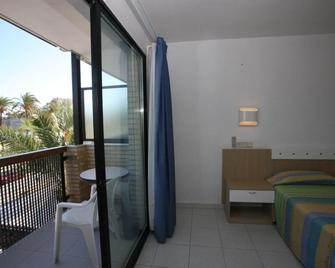 La Cabana - Peníscola - Balcony