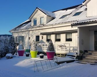 Skeisvang Gjestgiveri - Haugesund