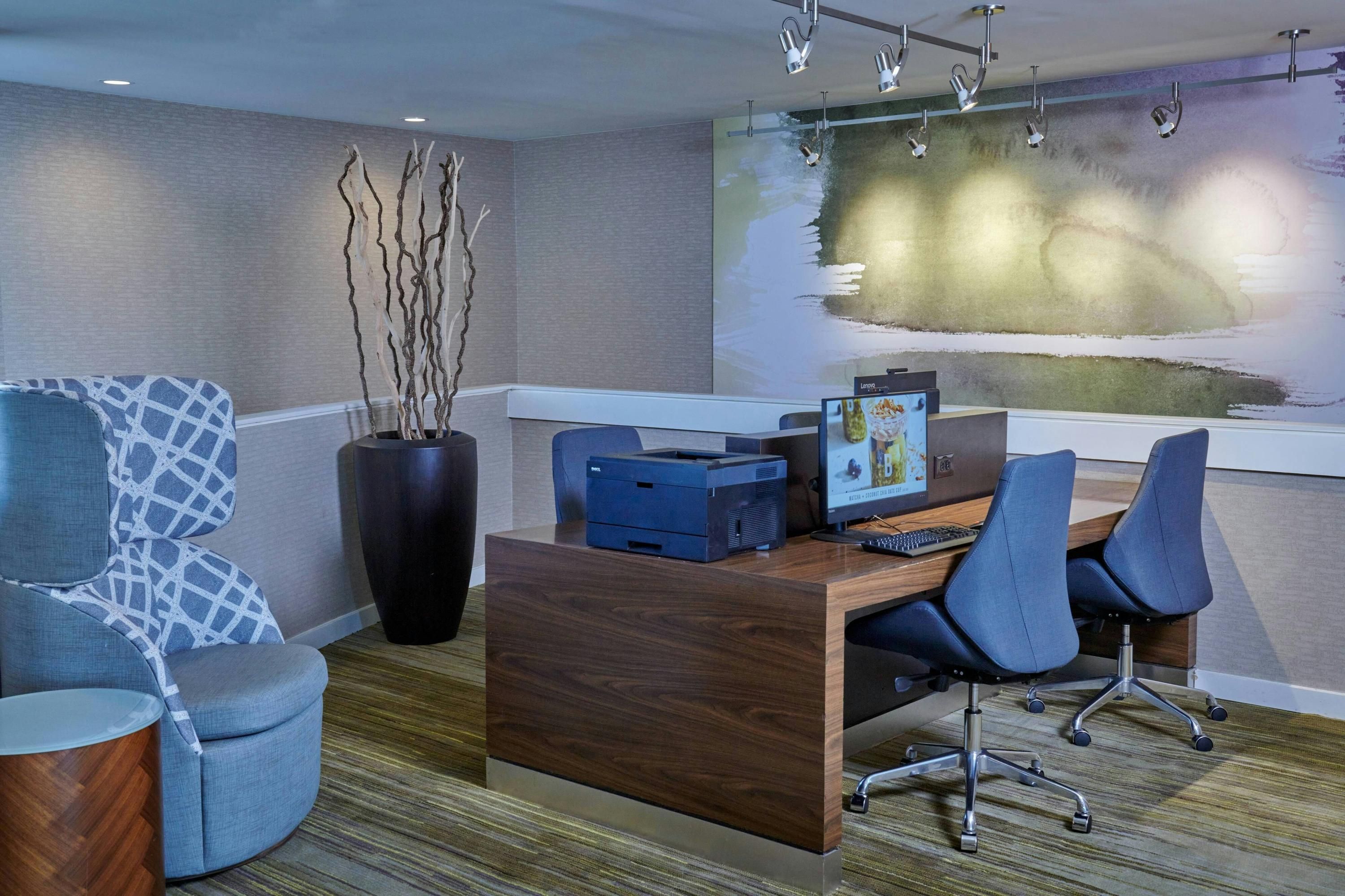Courtyard by Marriott Indianapolis Castleton thumbnail 3