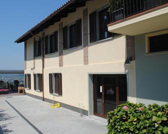 Casa Boffa - Barbaresco - Building