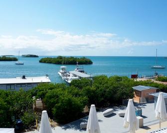 Turtle Bay Inn - Lajas - Servicio de la propiedad