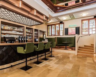 Hotel Guggenberger - Kleinarl - Bar