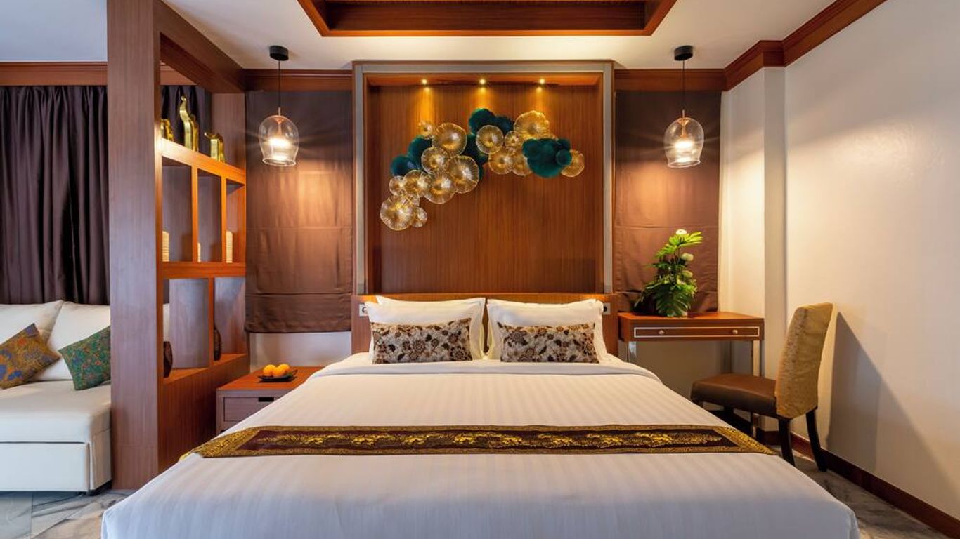 رايلي باي ريزورت آند سبا