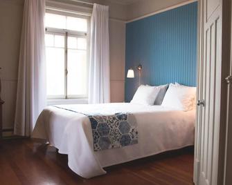 Auberge La Seigneurie - Matane - Slaapkamer