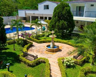 Hotel Campestre Santa Catalina - San Gil