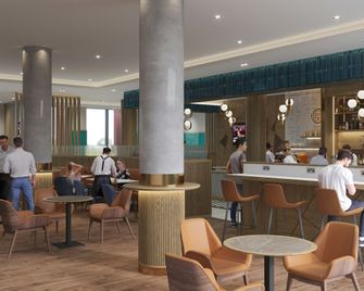 Maldron Hotel Croke Park - Dublin - Baari
