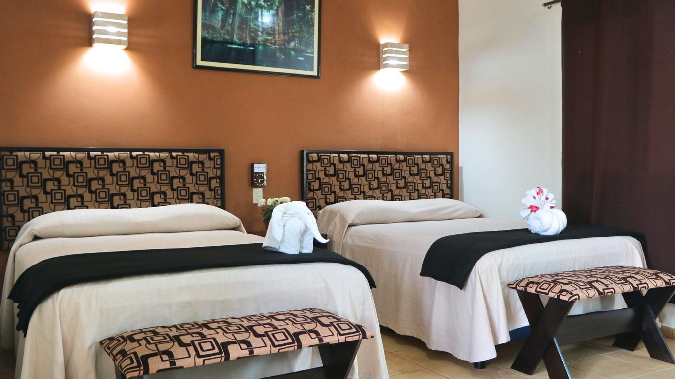 Hotel Casa Pellegrin