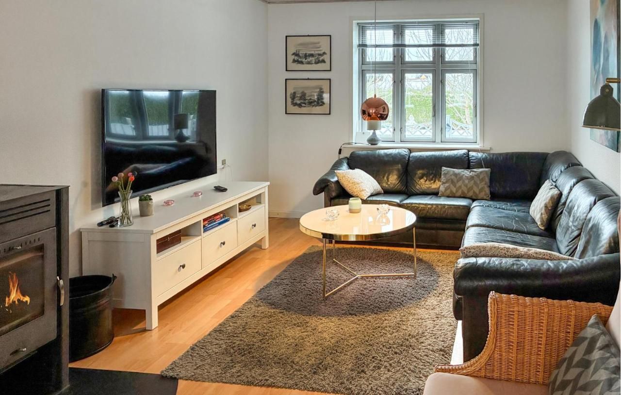 Gorgeous home in Bagenkop with WiFi – Bagenkop