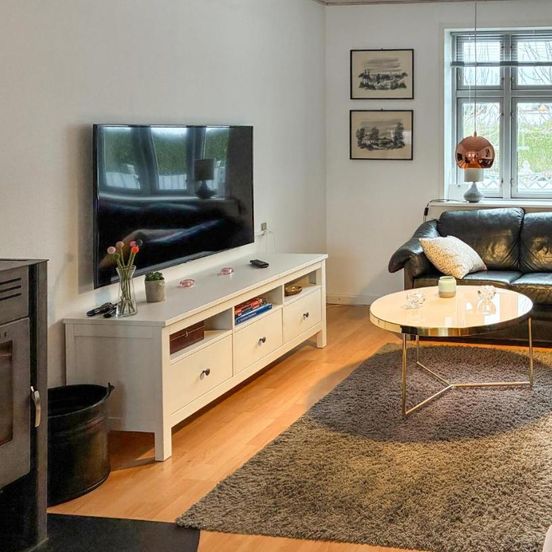 Gorgeous home in Bagenkop with WiFi – Bagenkop