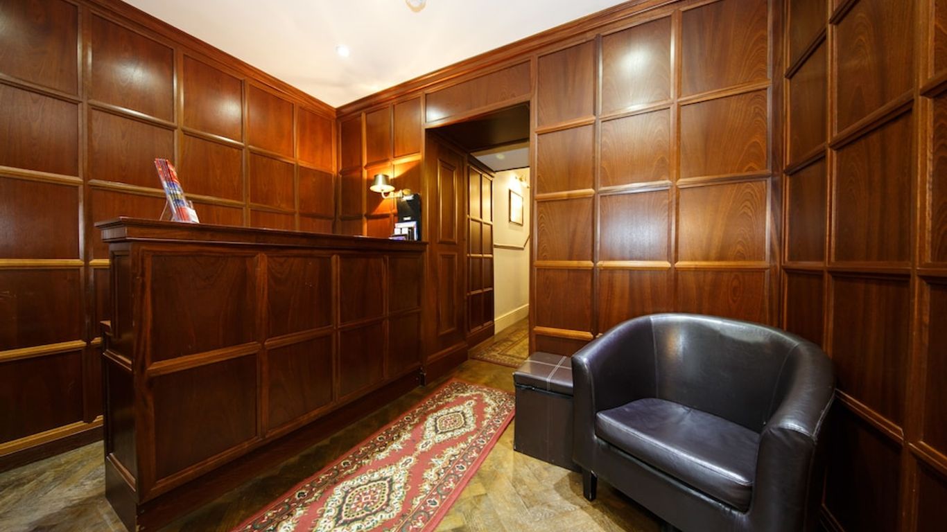 麗晶公寓酒店 - 倫敦