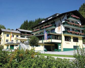 Hotel Ferienwohnungen Gabriel - Keutschach am See - Gebäude