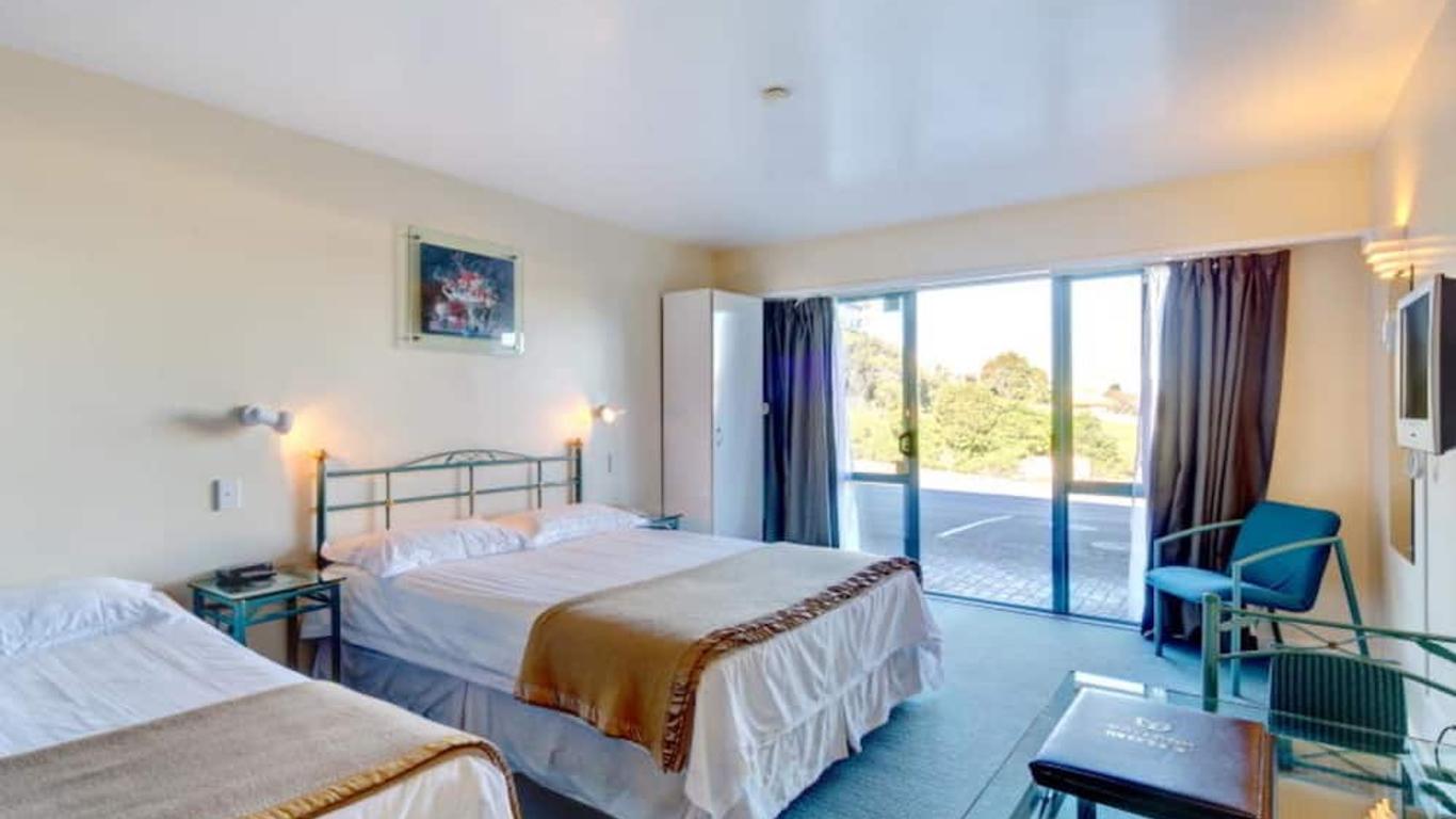 ريلاند موتل