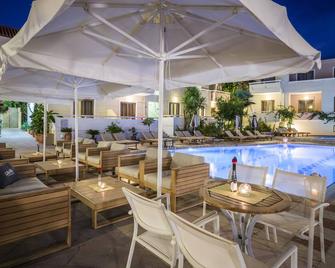 Oscar Suites & Village - Agia Marina - Bar