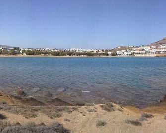 Paros Carmel - Tourlos
