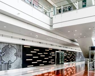 Tube Sq - Tokoname - Lobby