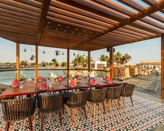 Narcissus Obhur Resort & Spa - Jedda