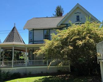 Antique Rose Inn Windham - Windham - Edificio