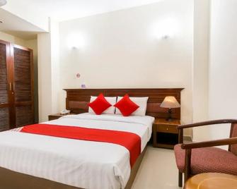 Phuoc Loc Tho 2 - Ho Chi Minh City - Bedroom