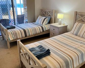 Sea Breeze at Barrack Point - Barrack Heights - Habitación