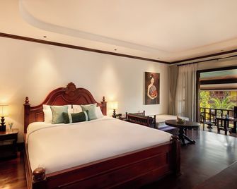 U Luang Prabang - Luang Prabang