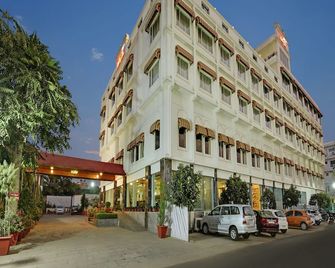 Mystical Valley View Resort and Spa, Udaipur - Udaipur - Building