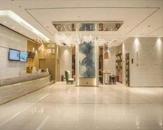 City Comfort Inn Danzhou Zhongxing Street - Danzhou
