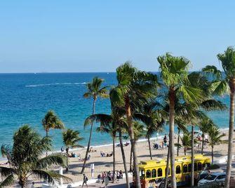 snooze - Fort Lauderdale - Playa