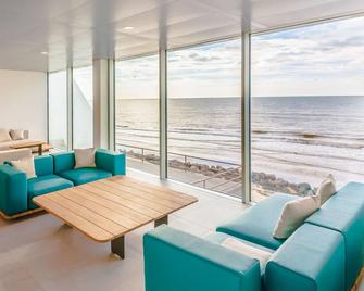 ibis Le Touquet Thalassa - Le Touquet - Stue