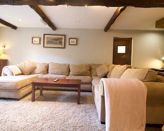 The New Inn 1730 - Appleby-in-Westmorland - Sala de estar