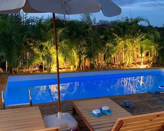 Vila Orun Pousada - Barreirinhas