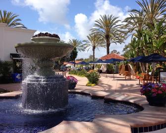 Beautiful Condo in World Renowned Carlsbad Resort in La Costa - Carlsbad - Pool