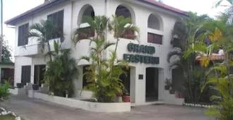 Grand Eastern Hotel - Labasa