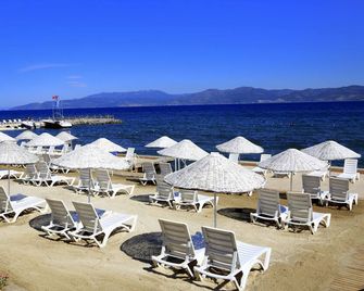 Asteria Ephesus Kusadasi - Selçuk - Playa