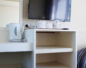 Sunnybank Hotel - Brisbane - Room amenity